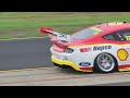 Gen 3 V8 Supercars | Test Day | Sydney Motorsport Park