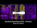 Stardust Speedway (US) Present - REMIX [Sonic CD]