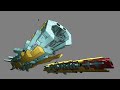 Ship Evolution - My Biggest Battleship Ever | Space Engineers