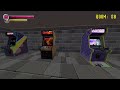 Spooky's Jumpscare Mansion HD Renovation - No Save Run (Speedrun Strats Achievement) Full Stream