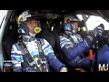 FIA WRC - It's Go Time!➽ Highlights Day 1 Safari Rally 2024.