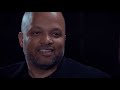Jay Brown Interview - CEO and Cofounder of Roc Nation