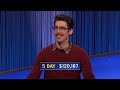 Literature | Final Jeopardy! | JEOPARDY!