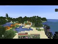 HUNTERS vs HACKER SPEEDRUNNER In Minecraft!