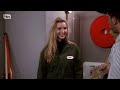 Friends: Locked in the Hospital Closet (Season 1 Clip) | TBS