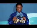 Simone Biles Reveals Her Future Family Plans With Husband Jonathan Owens | E! News