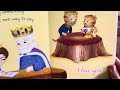 I LOVE YOU, DAD | DANIEL TIGER | WAYS TO SHOW WE CARE | #readaloud #storytime #fathersday #toddlers