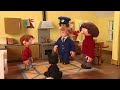 Postman Pat's Rescue Mission  🧗| Postman Pat | 1 Hour Compilation