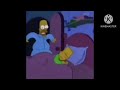 ytpbr homer tem medo do bicho papão