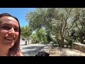 Watch Before You Book Your Hotel in Athens! Where To Stay and Where not to stay! (by a local)