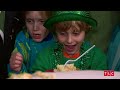 St. Piggy’s Day Cake Challenge | Cake Boss | TLC