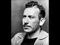 John Steinbeck: Flight | Audiobook