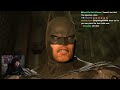 WHO TF IS FIRE FLY? | Batman Arkham Origins | Episode 4