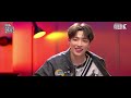 [아이엠온더비트] EP.6 ATEEZ 홍중 WORK, MATZ, 미친 폼, 선도부, 춤을 춰, 최면, EENIE MEENIE, All About You, A Walker [4K]