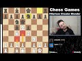 HILARIOUS Chess Cheater Gets Exposed