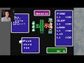 Final Fantasy 1 COMPLETE SERIES (NES, 1 of 2)