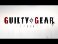 Johnny | Announcement Trailer | Guilty Gear -Strive-