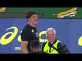 HIGHLIGHTS | All Blacks v South Africa 2022 (Johannesburg)