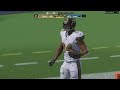 Madden NFL 24 MUT RANDY MOSS CALLS GAME!!!