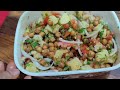 Dahi channa chat for Iftar special /Ramadan special recipe / Aftar special dahi channa chat.