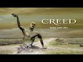 Creed - Higher (Radio Edit) (Official Audio)