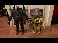 Transformers Studio Series Rise Of The Beast Scourge