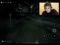 Nico’s nextbots sweaty gamer flatgrass speedrun with webcam