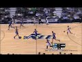 Deron Williams Isolation Scoring/Playmaking