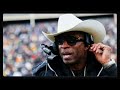 This Is Why The Pac-12 Is Concern About Deion Sanders And Colorado WE COMING #sports