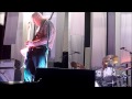 Smashing Pumpkins Cherub Rock LIVE @ Molson Canadian Amphitheatre Toronto (HD)