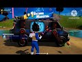 Las aventuras de Vegeta en Fortnite (perturbador xd 💀)