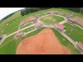 First FPV Drone Flight