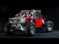 Build it, the Ultra 4 race car build