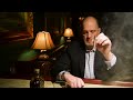 ASMR Cigar Smoking & Relaxation