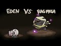 A SACRED TURN - The Binding Of Isaac: Repentance  - #1075