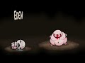 i can - The Binding Of Isaac: Repentance  - #1070