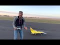The Best High Alpha RC Jets! - FMS Rafale 80mm & 64mm RC EDF Jets