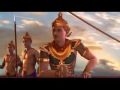 The Great Khmer Empire 3D(cambodia)