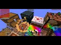 Minecraft| one block