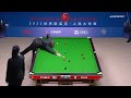 143! O'Sullivan Makes Tournament High Break 🙌 | Shanghai Masters 2023