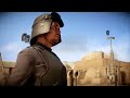 Star Wars Battlefront II: Supremacy | Tatooine | Galactic Empire [No Commentary]