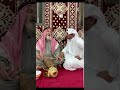 قصة العم حجاج بن ظاهر الشمري( قصص الاجداد في رمضان 12)