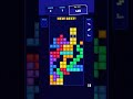 Tetris gaming