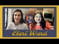 Eleri Ward - Women with Words