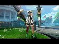 The Best RAMLETHAL mods in Guilty Gear Strive