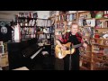 Ane Brun: NPR Music Tiny Desk Concert