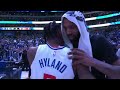 KYRIE IRVING SHOCKS CLIPPERS & TAKESOVER ENTIRE GAME 6! ELLIMINATES CLIPPERS! FULL TAKEOVER