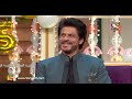 The Kapil Sharma Show - दी कपिल शर्मा शो - Ep-75-Shahrukh In Kapil's Show–21st Jan 2017