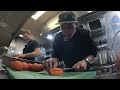 POV Normal Day In The Life Of A Chef!!! GoPro12