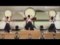 林英哲 ／ 宴（和太鼓アンサンブル）　　　Eitetsu Hayashi // Utage (Taiko)